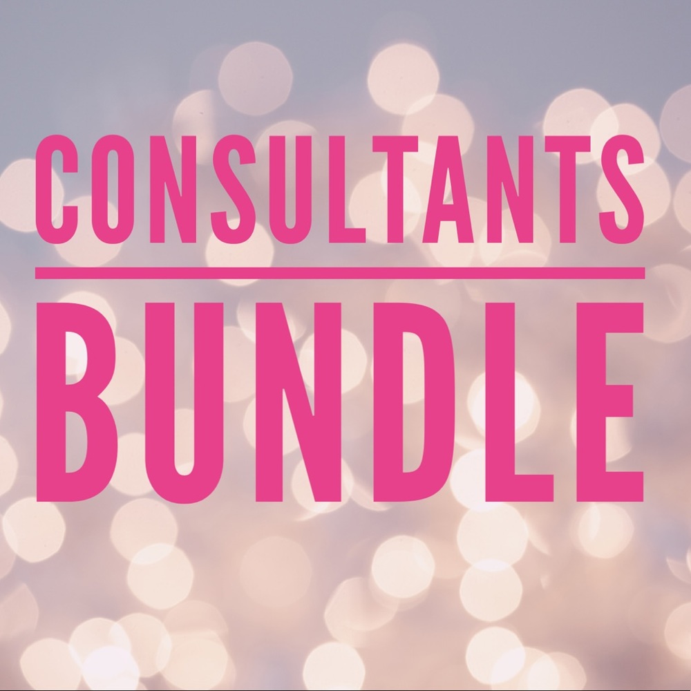 Mystery Box for Consultants